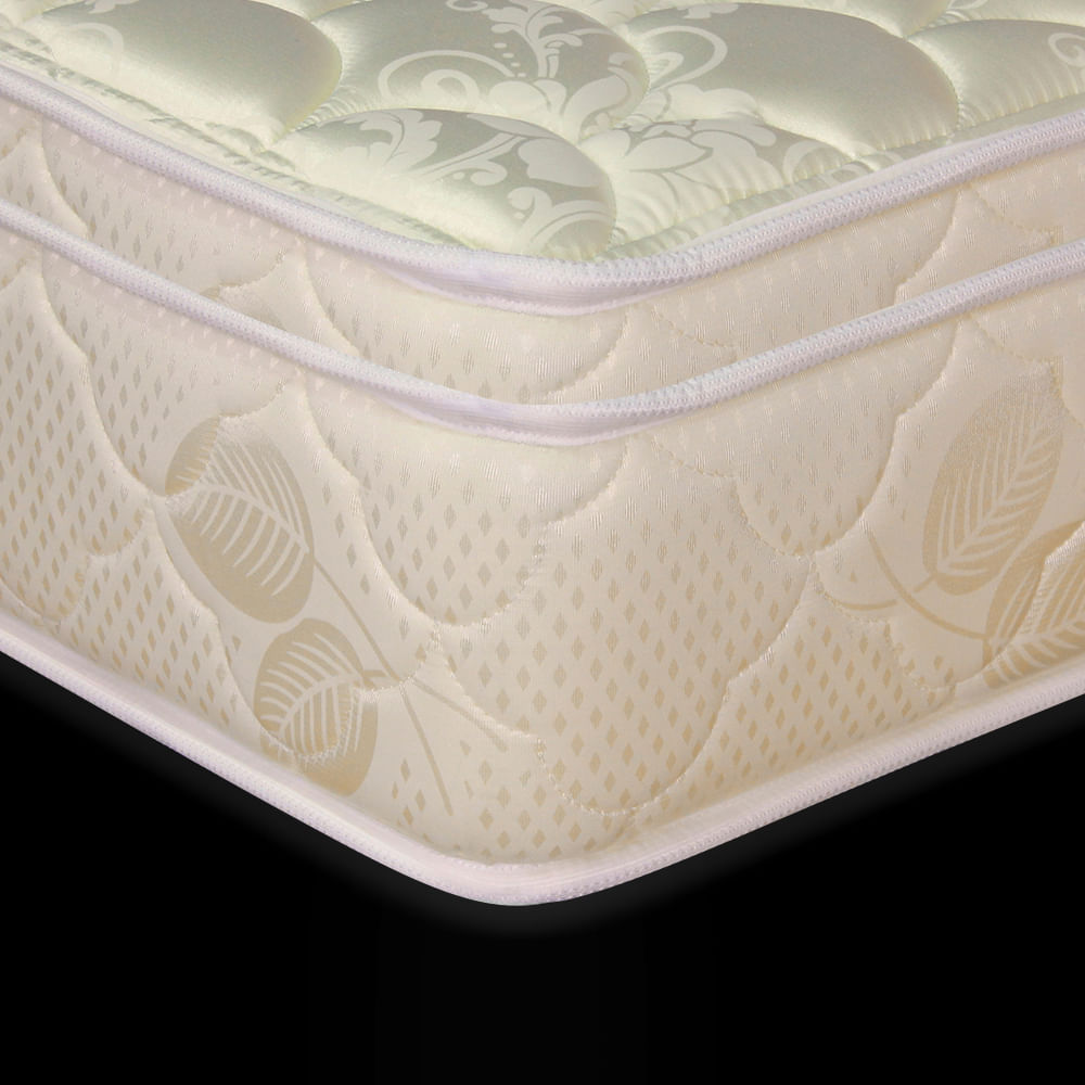 Colchón Pullman Dormiflex Euro U Doble img #3