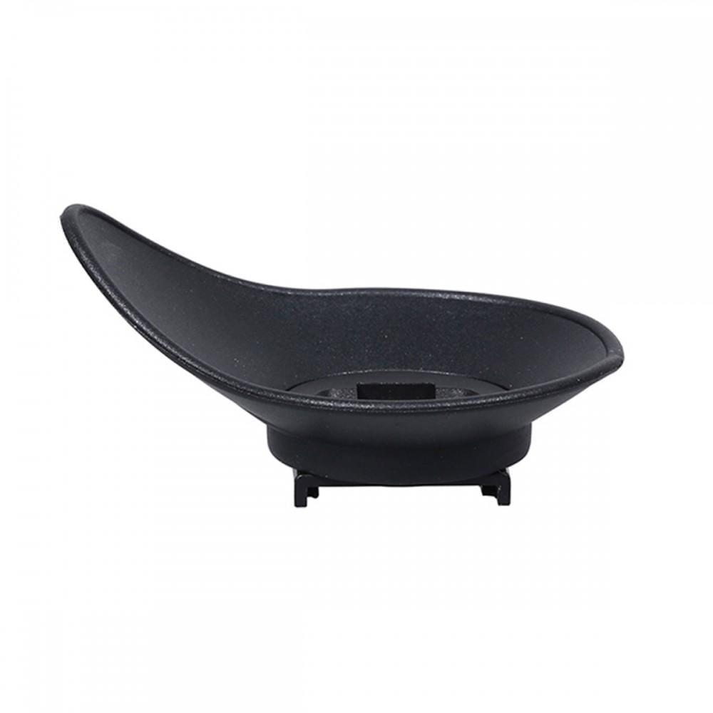 Eye Cup Visor Ocular Para Sony Alpha 7 A7ii A7r A9 img #3