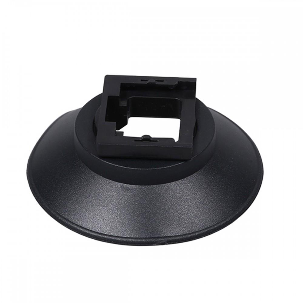 Eye Cup Visor Ocular Para Sony Alpha 7 A7ii A7r A9 img #5