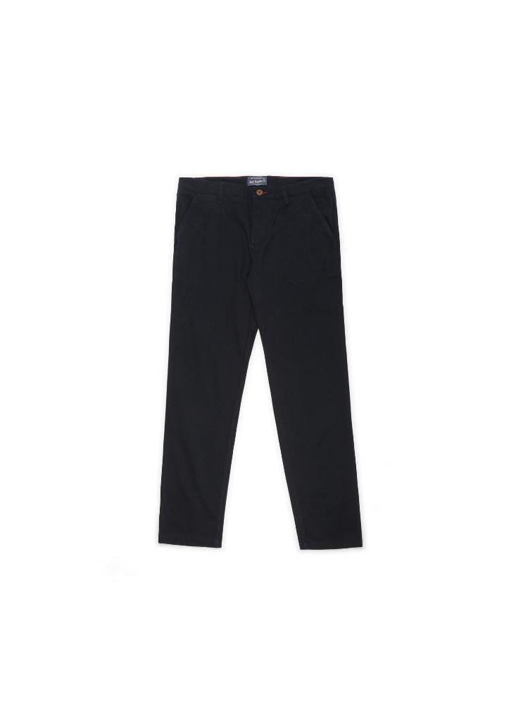 Pantalón Básico Para Hombre 700-310856 img #1