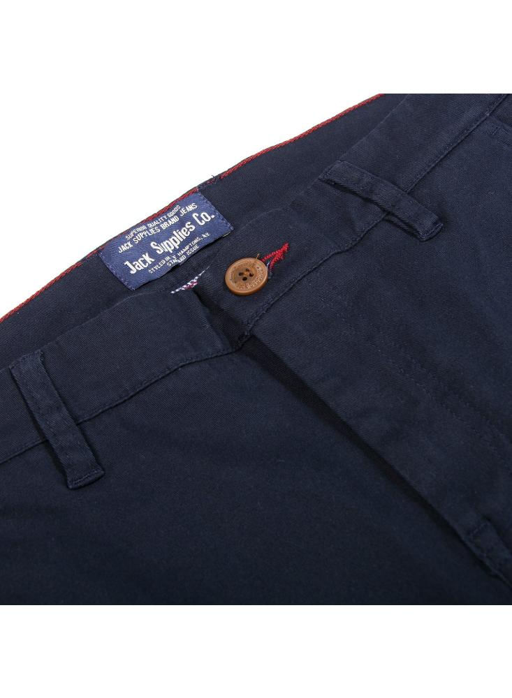 Pantalón Básico Para Hombre 700-310856 img #2