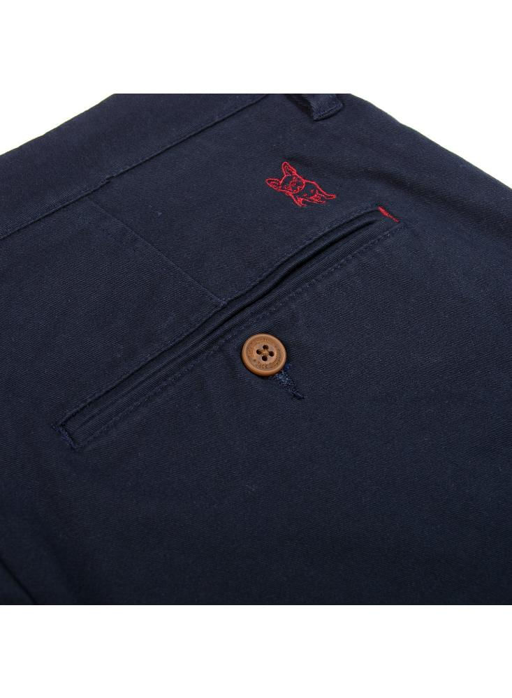 Pantalón Básico Para Hombre 700-310856 img #3