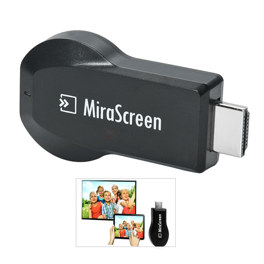 Wifi Display Dongle Mirascreen Android Ios img #2