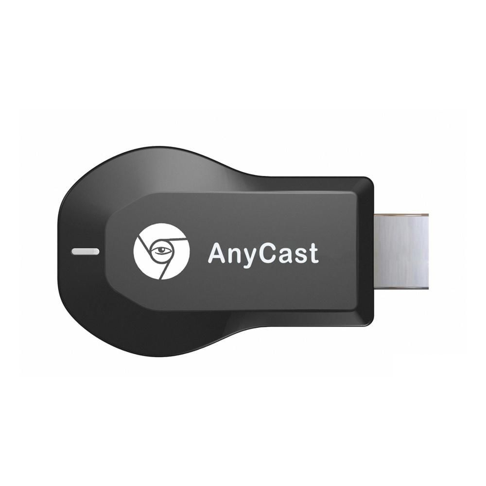 Display Dongle Anycast M2 Plus Smart Tv Wifi Hdmi Miraca img #1