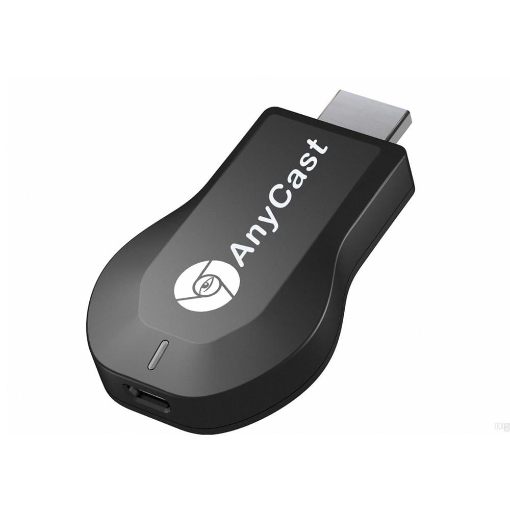 Display Dongle Anycast M2 Plus Smart Tv Wifi Hdmi Miraca img #3