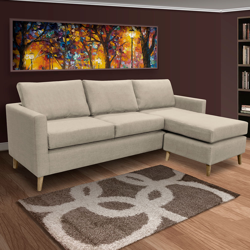 Combo Pullman SAC: Sala + Alcoba + Comedor img #2