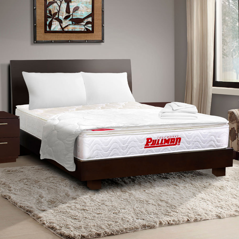 Combo Pullman SAC: Sala + Alcoba + Comedor img #4