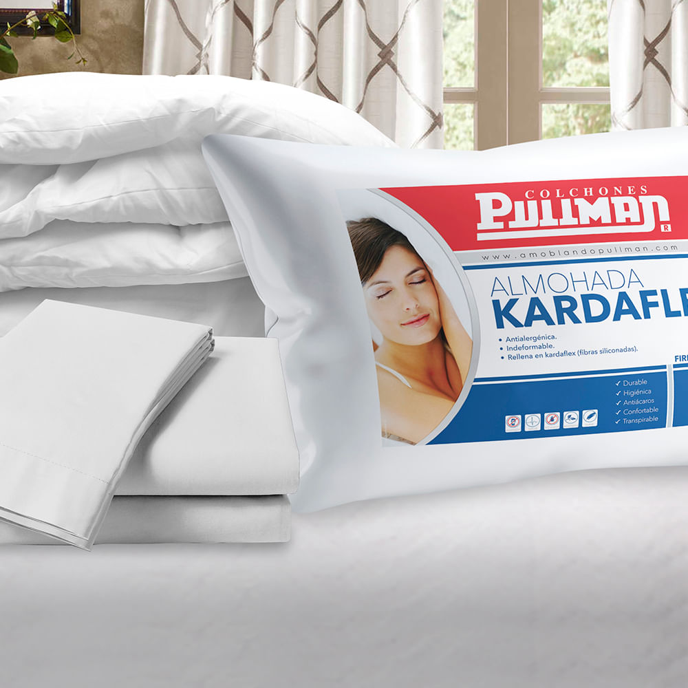 Combo Pullman SAC: Sala + Alcoba + Comedor img #5