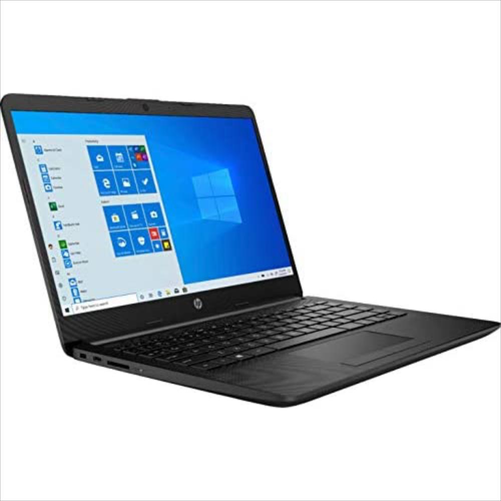 Portátil Laptop Hp 14" Pantalla Retroiluminada Wled, Amd Athlon 4Gb Ddr4 Ram img #2