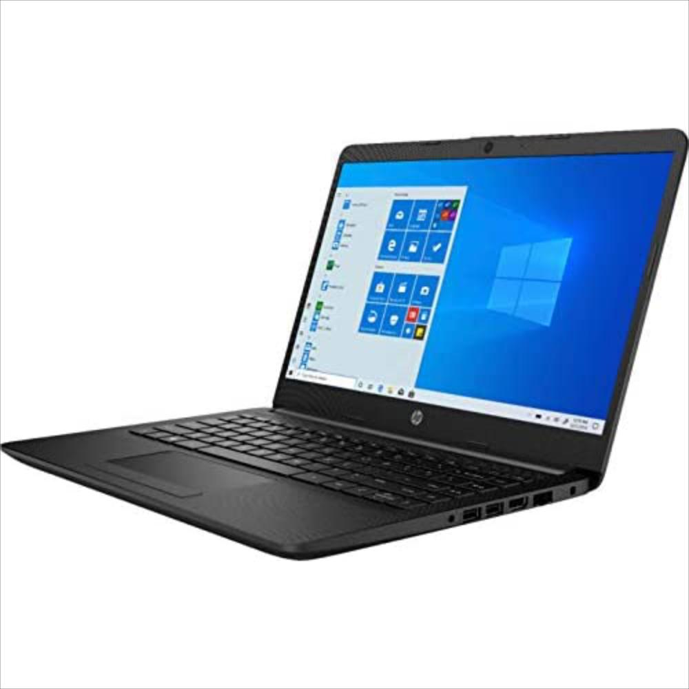 Portátil Laptop Hp 14" Pantalla Retroiluminada Wled, Amd Athlon 4Gb Ddr4 Ram img #3