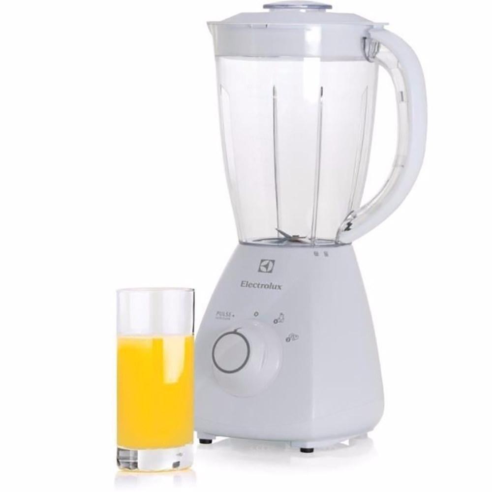 Licuadora Electrolux Ble10 2 Velocidades Easy Line Blanca img #1