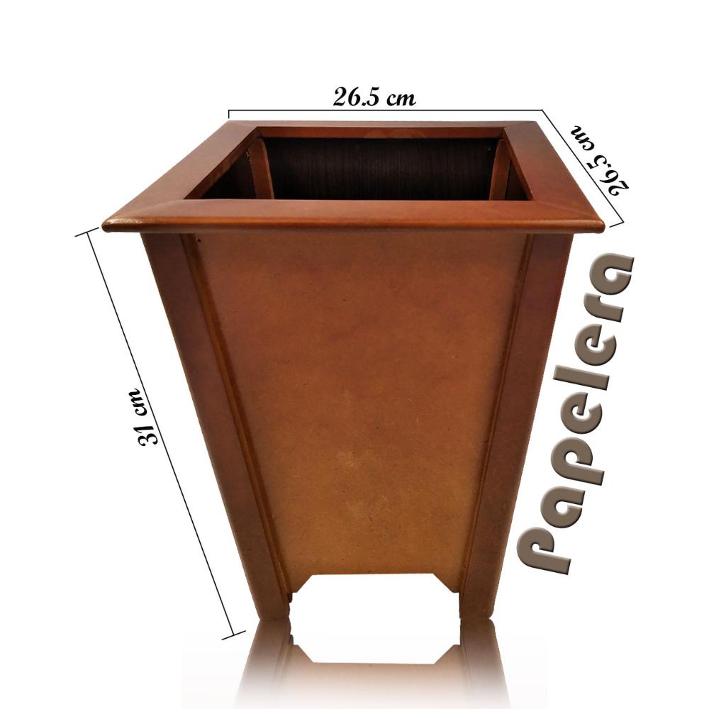 Papelera Oficina img #2