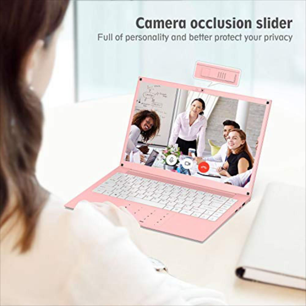 Portátil 14 Pulgadas Windows 10 Intel Celeron N3350 6 Gb Ddr Ram img #4