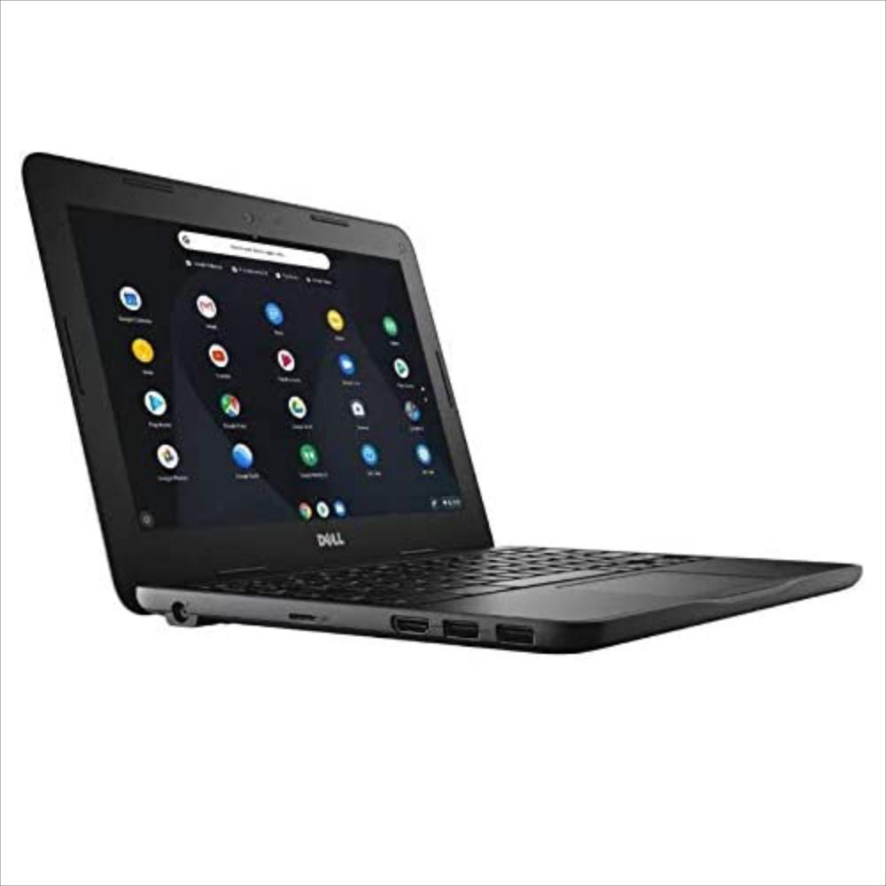 Portátil Dell Inspiron 12, Pantalla Hd, Intel Celeron Dual Core N3060, 4 Gb Ram, 16 Gb img #2