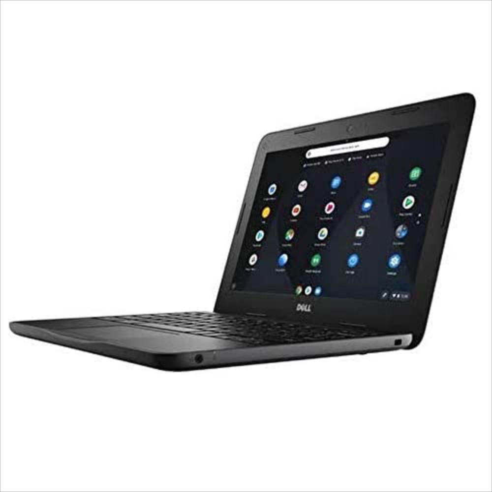 Portátil Dell Inspiron 12, Pantalla Hd, Intel Celeron Dual Core N3060, 4 Gb Ram, 16 Gb img #3
