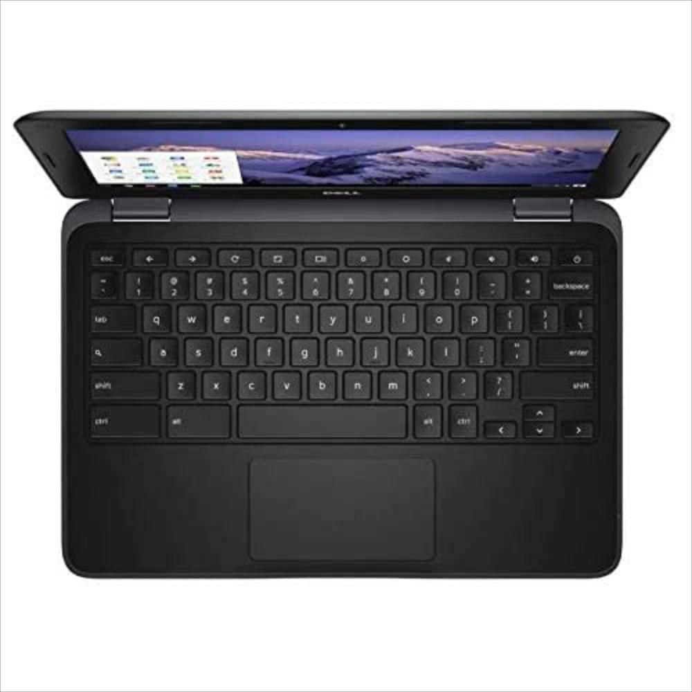 Portátil Dell Inspiron 12, Pantalla Hd, Intel Celeron Dual Core N3060, 4 Gb Ram, 16 Gb img #4