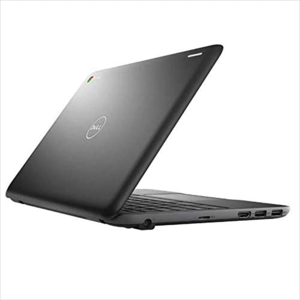 Portátil Dell Inspiron 12, Pantalla Hd, Intel Celeron Dual Core N3060, 4 Gb Ram, 16 Gb img #5
