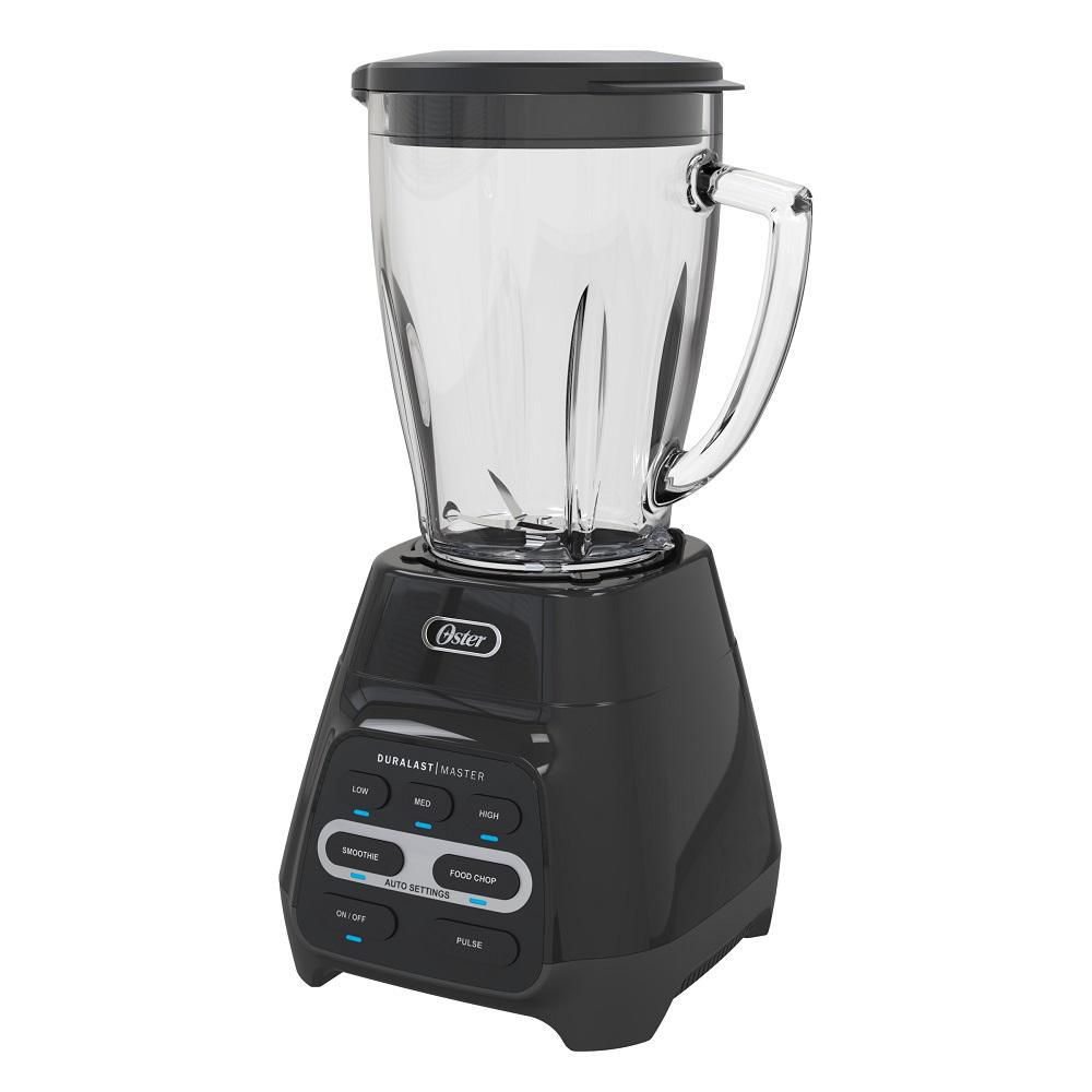 Licuadora Reversible Negra OSTER 2080954 img #2