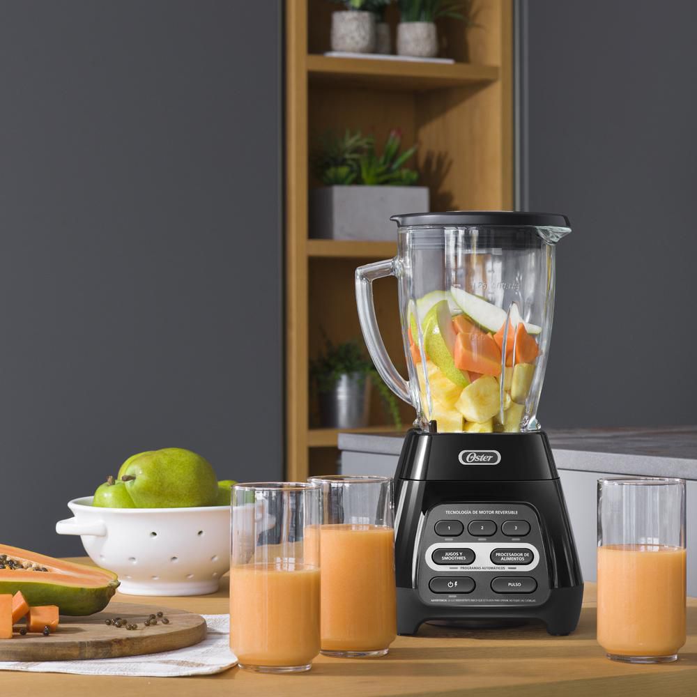 Licuadora Reversible Negra OSTER 2080954 img #3