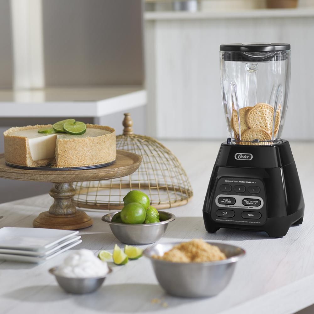 Licuadora Reversible Negra OSTER 2080954 img #4