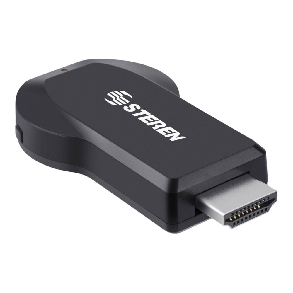 Adaptador wi fi espejo de celular a TV img #1