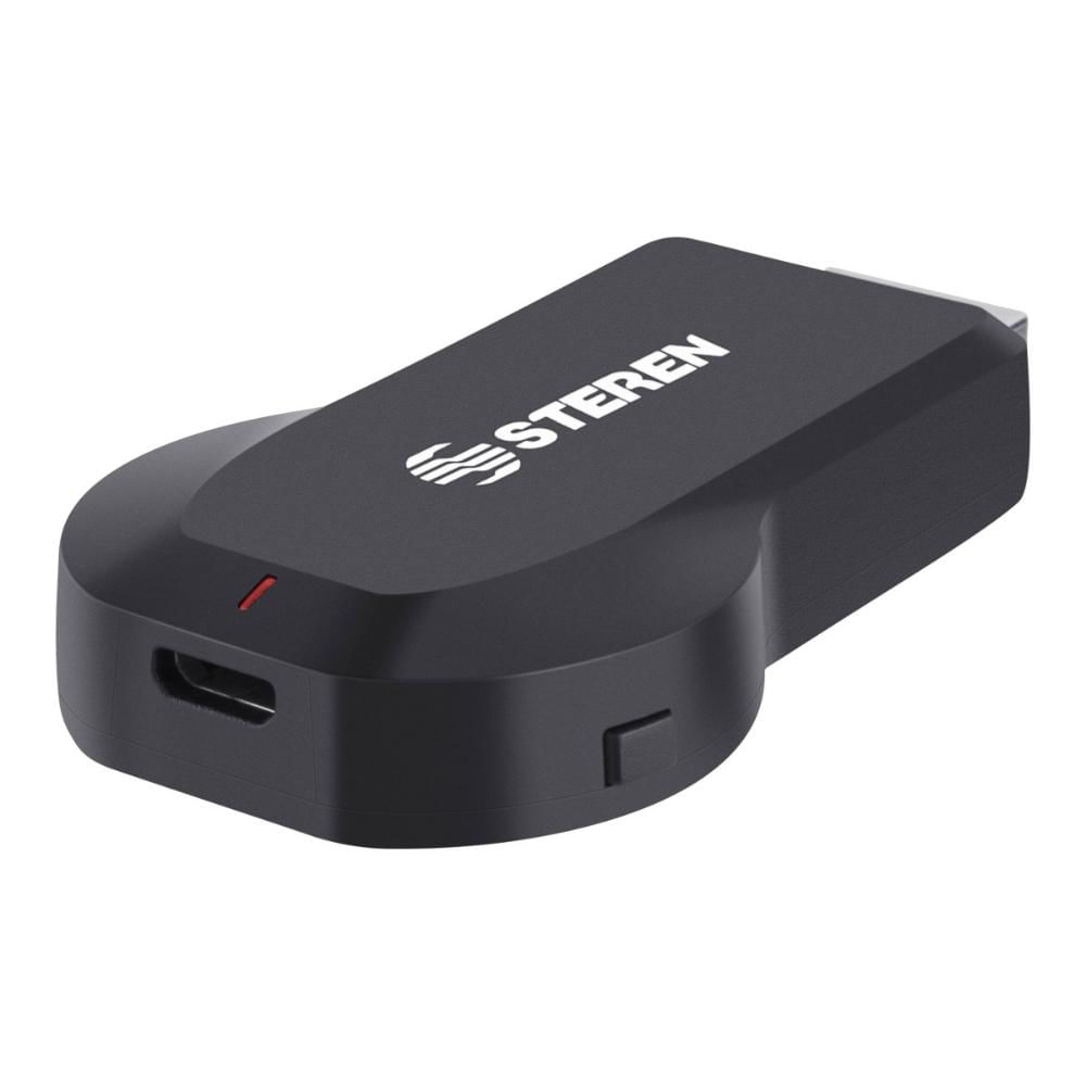 Adaptador wi fi espejo de celular a TV img #2