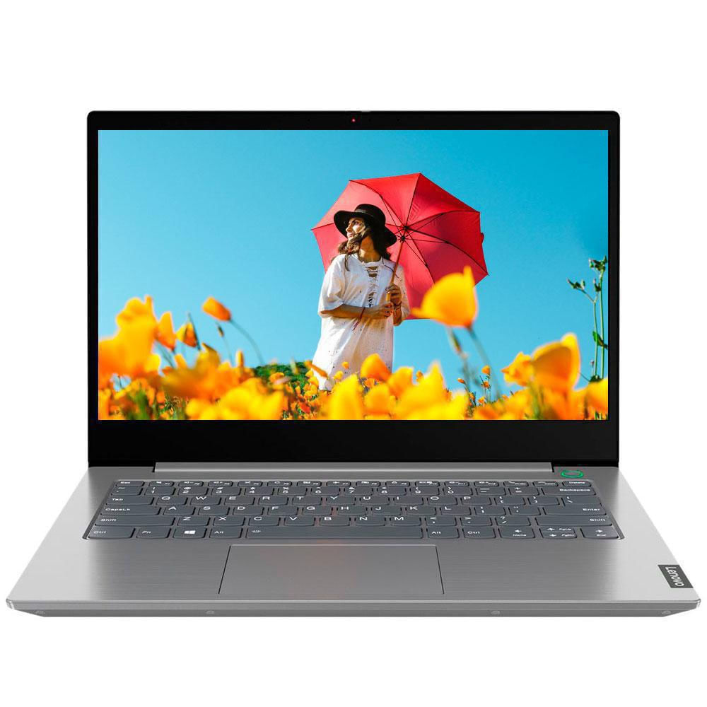 Portátil Lenovo Thinkbook 14 Intel Ci3 10Ma, 4Gb Ram, Disco Duro 1Tb, Windows 10 Pro img #1