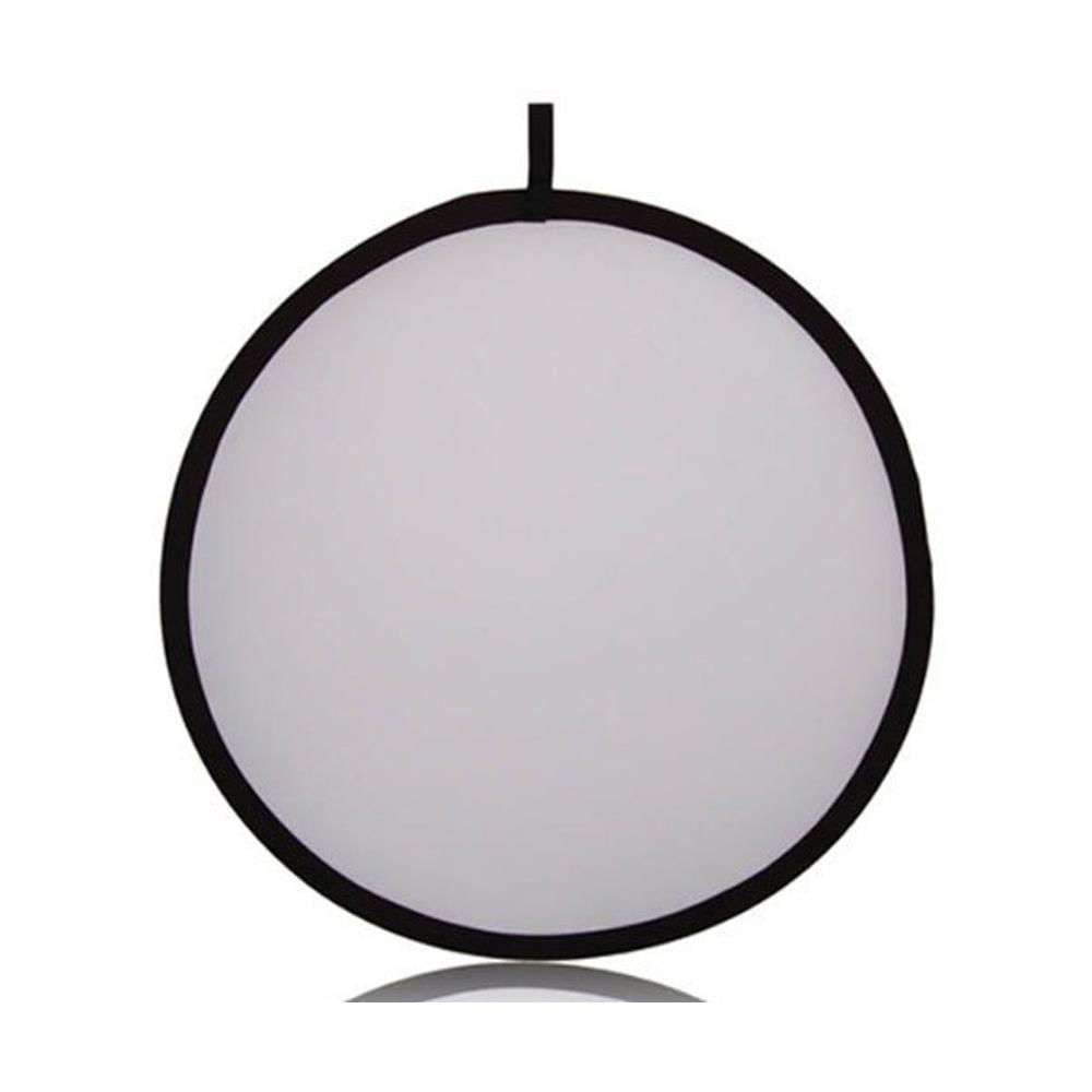 Reflector Portátil Redondo 5 En 1 Estudio Fotografico 60Cm img #1