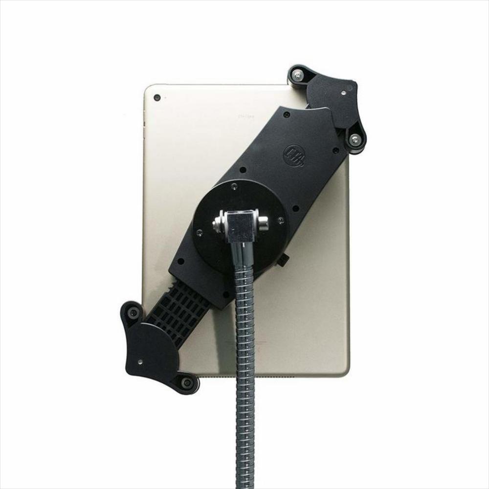 Soporte para tableta y celular con abrazadera img #2