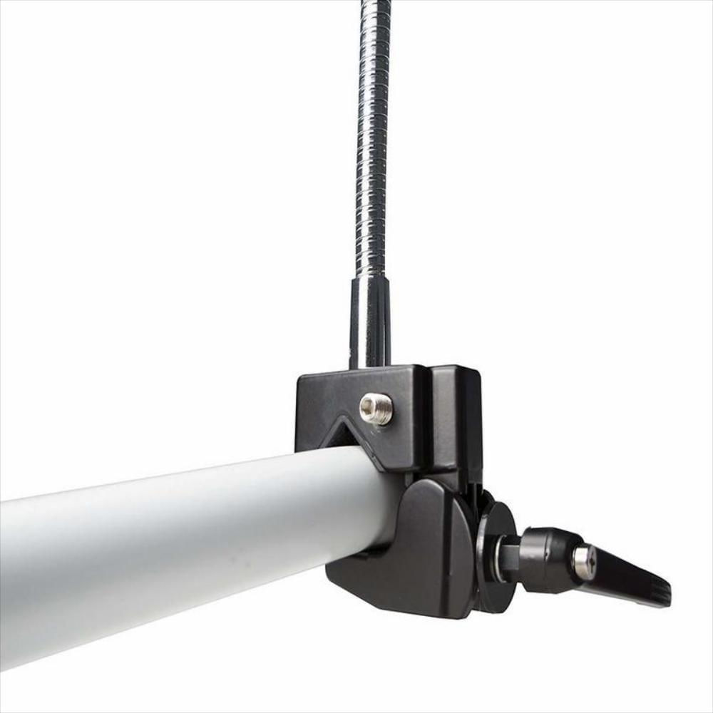 Soporte para tableta y celular con abrazadera img #3