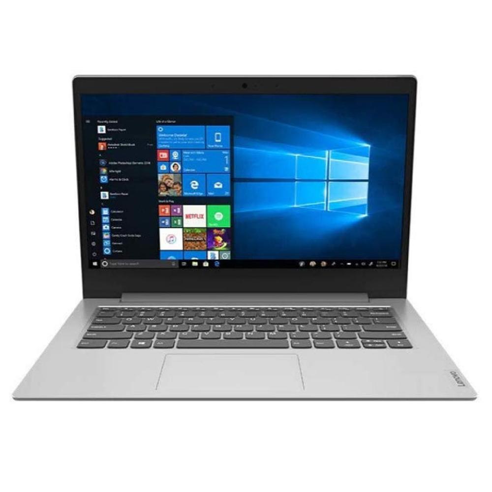 Portátil Lenovo Ideapad Amd A6 1.6Ghz 4Gb 64Gb Win10 14' img #2