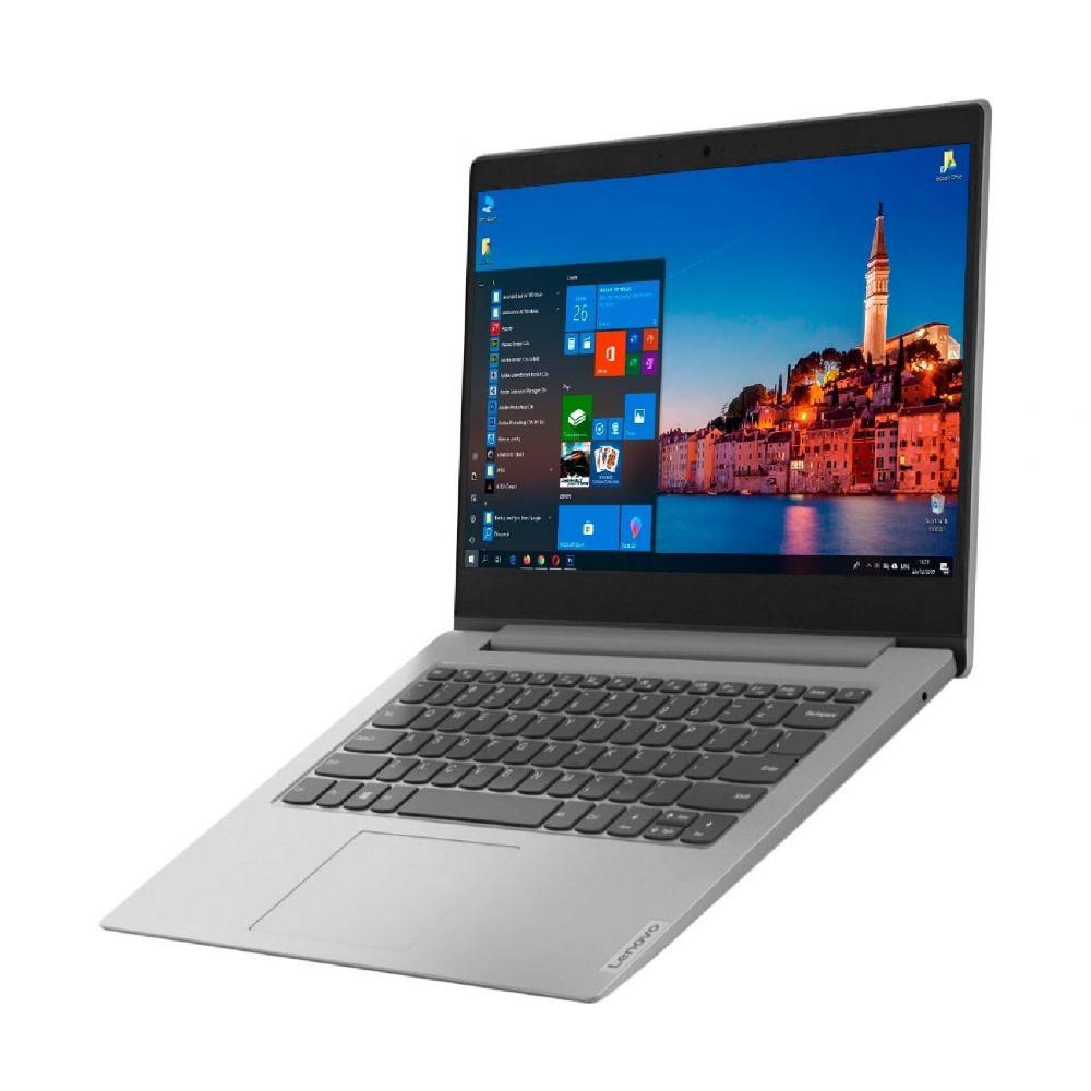 Portátil Lenovo Ideapad Amd A6 1.6Ghz 4Gb 64Gb Win10 14' img #3