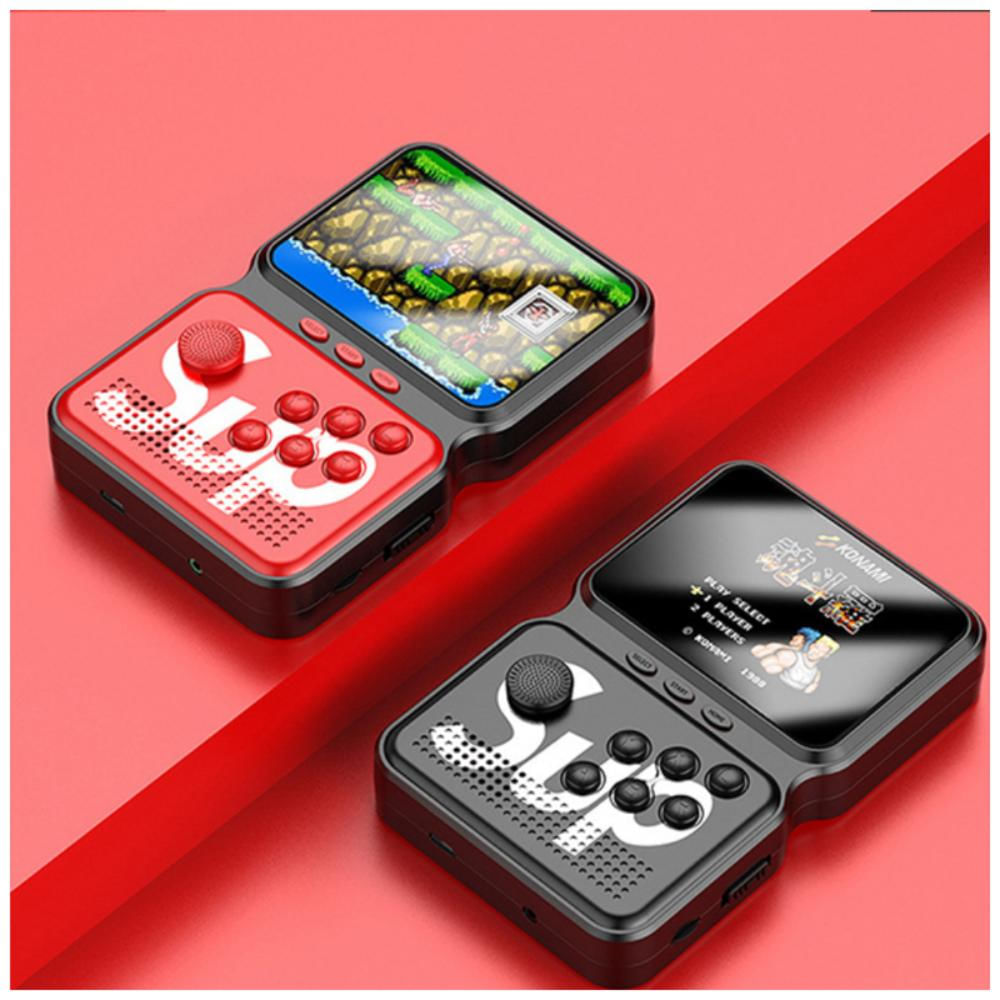 Consola Portátil Sup Game Box 885 Juegos Kof97 Emulador De Play 1 img #3