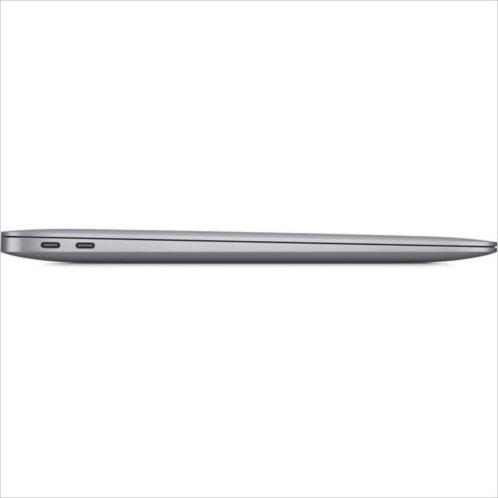 Macbook Air Chip M1 Cpu 8C Y Gpu 7C 256Gb 13.3" Gris Espacial img #4