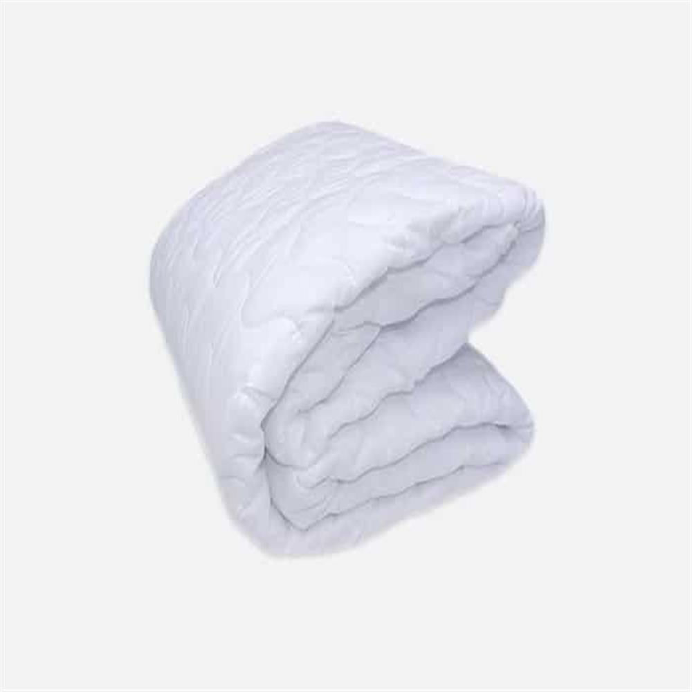 Combo Protector + Almohadas + Plumón - Semidoble-1.20 x 1.90 img #5