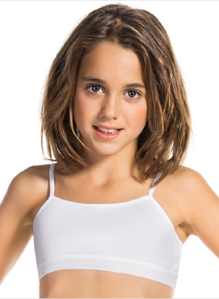 Top Basico En Algodon img #1