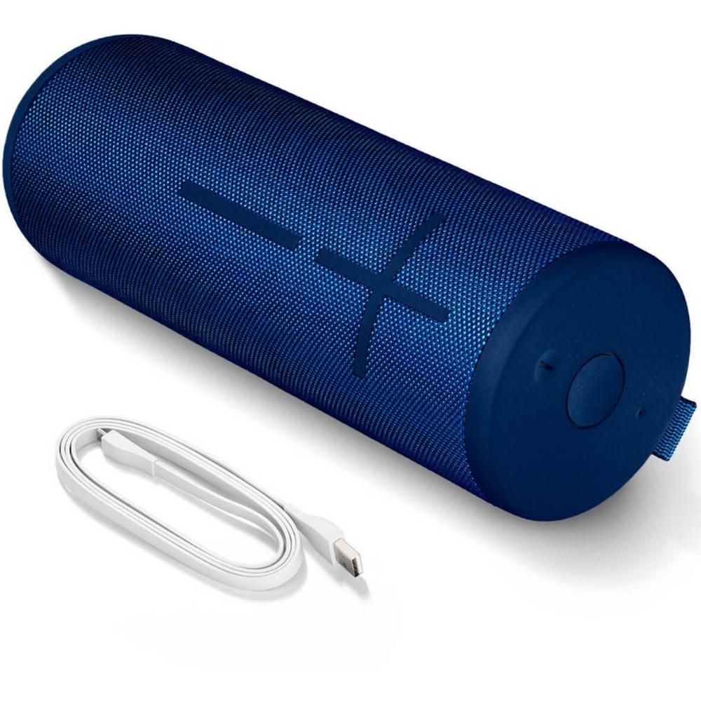 Parlante Logitech Ultimate Ears Boom 3 Con Bluetooth Inalámbrico img #4