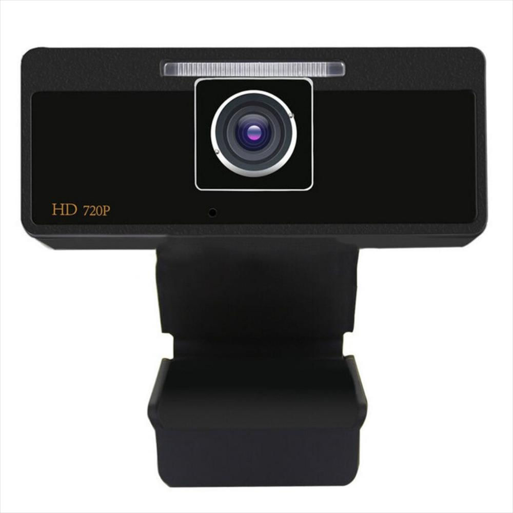 Cámara Web Facecam 1000X Webcam Hd 720P Chat Skype Microfono img #1