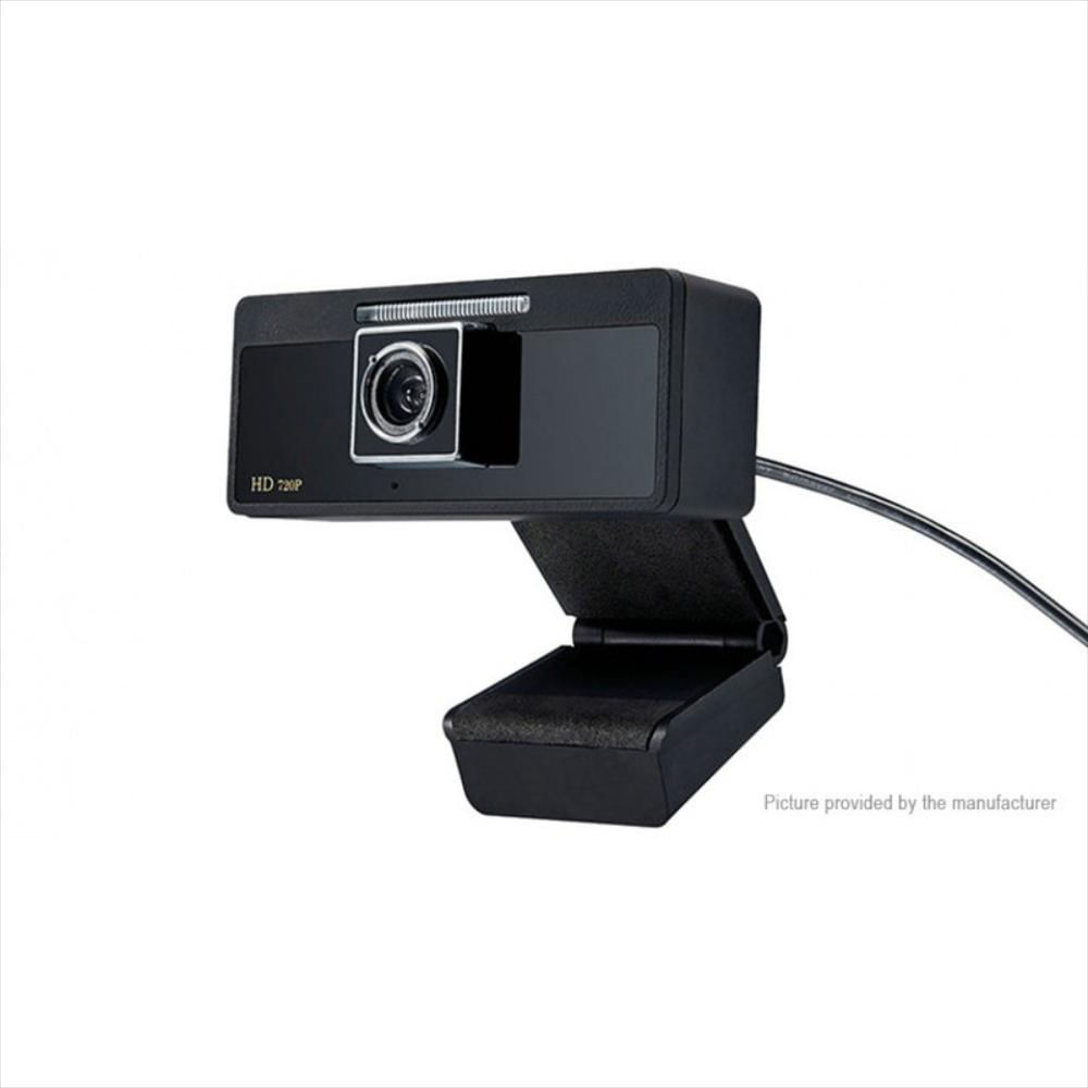 Cámara Web Facecam 1000X Webcam Hd 720P Chat Skype Microfono img #2