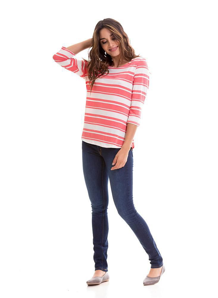 Camiseta  Clásica BLUSS img #1