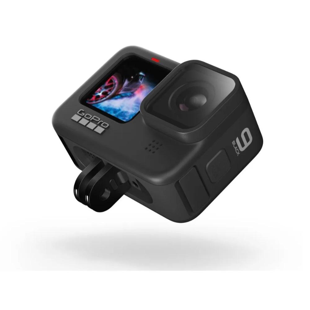 Cámara Deportiva Gopro Hero 9 Black img #3