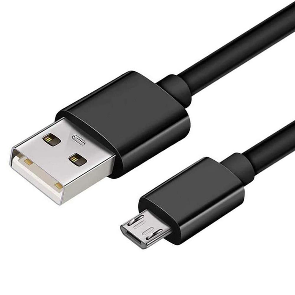 Cable Micro Usb Para Nikon Transferencia De Datos img #1