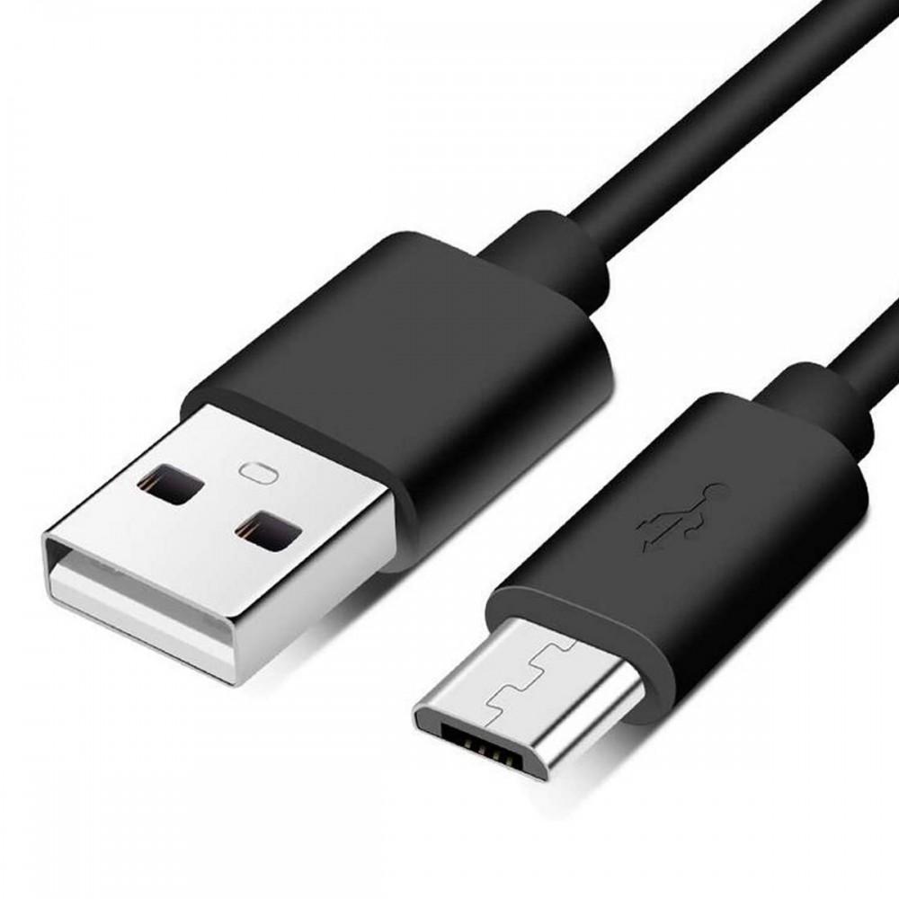 Cable Micro Usb Para Nikon Transferencia De Datos img #2