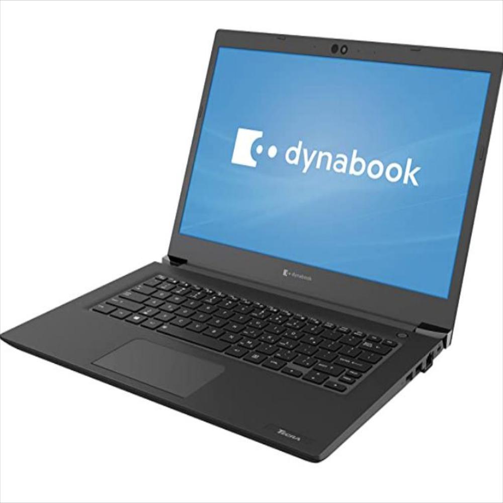 Portátil Toshiba Tecra Dynabook A40-G, Celeron 5205U, Ram 4Gb, Ssd 128 Gb, 14”, Windows Home img #3