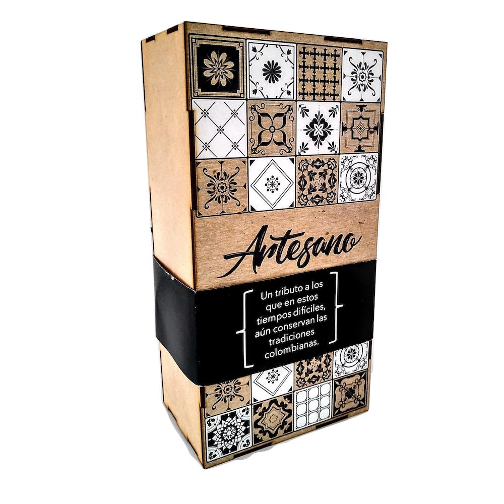 Casacafé Regalo De Café Artesano Y Miel De Origen img #2