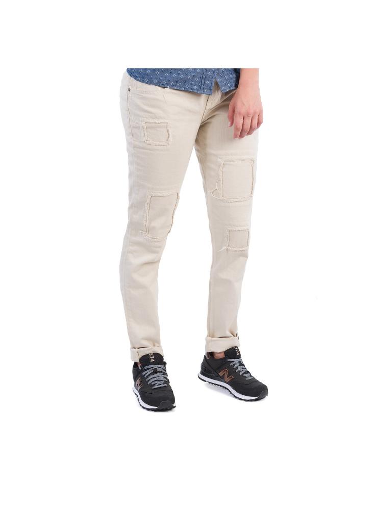 Jean Rosé Pistol Para Mujer 352-561964 img #1