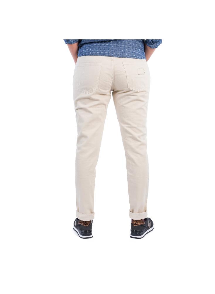 Jean Rosé Pistol Para Mujer 352-561964 img #2