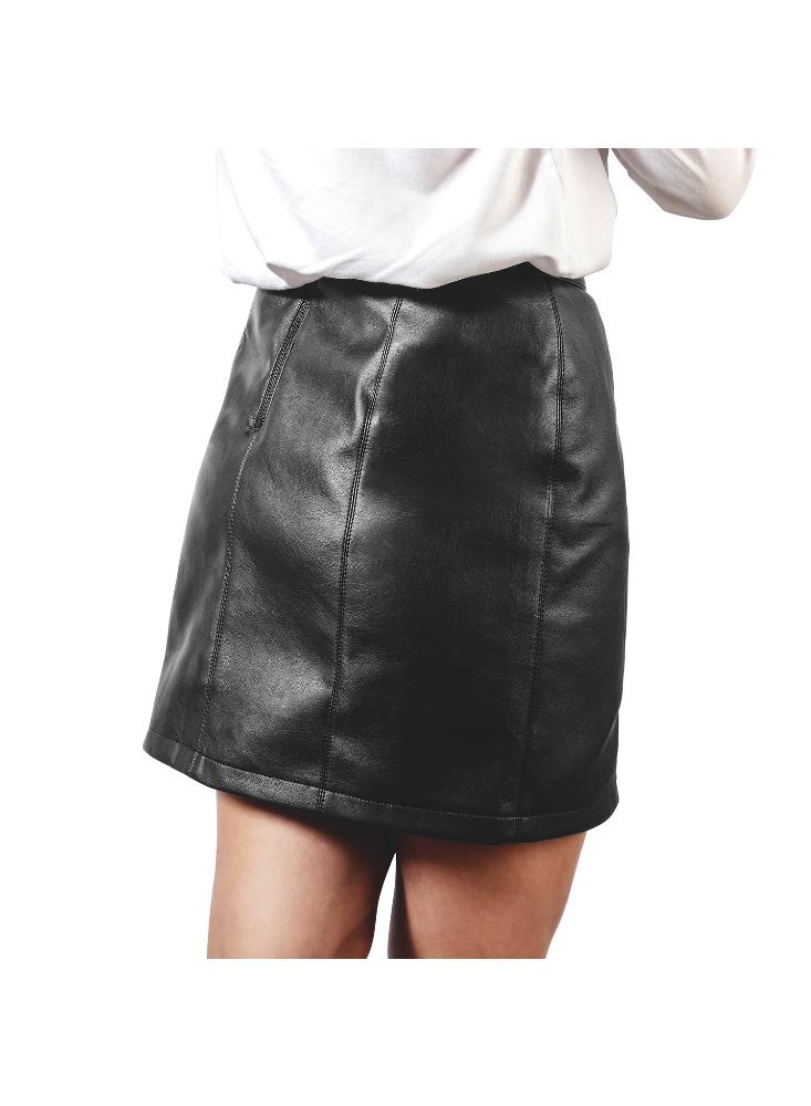 Falda Alicia Para Mujer 191-750916 img #2