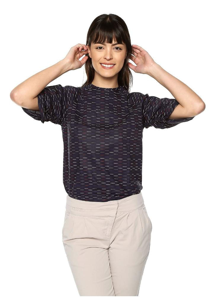 Blusa Stella Para Mujer 191-510955 img #2