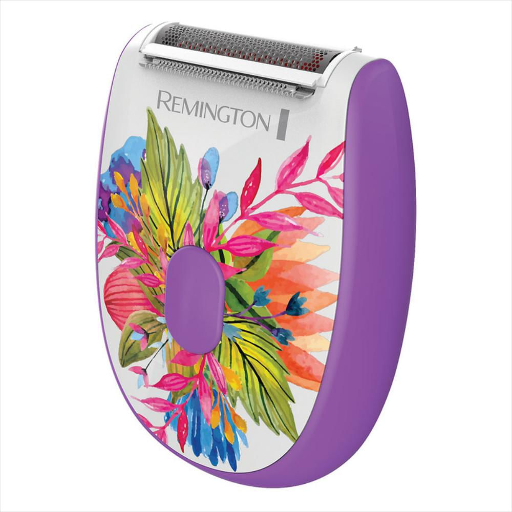 Afeitadora Eléctrica Remington Smooth & Silk Wsf5050 img #3